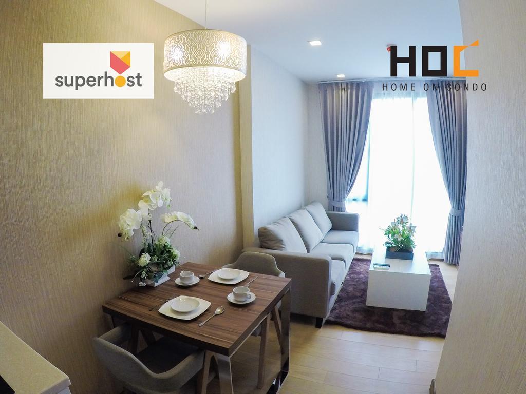 Hoc5 The Astra Condo Chiang Mai Night Bazaar المظهر الخارجي الصورة
